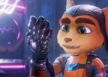 Ratchet & Clank: Rift Apart Story Overview Released