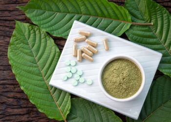 KRATOM VARIANTS THAT CAN HELP GAMERS WIN