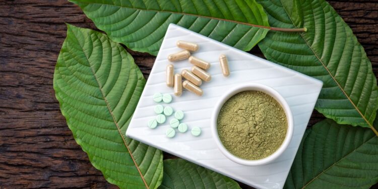 KRATOM VARIANTS THAT CAN HELP GAMERS WIN