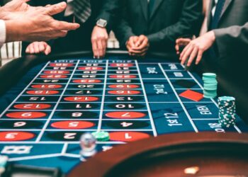 Are Gaming and Gambling Different?