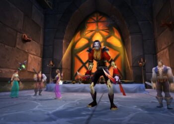 Addons to Download in World of Warcraft Burning Crusade Classic