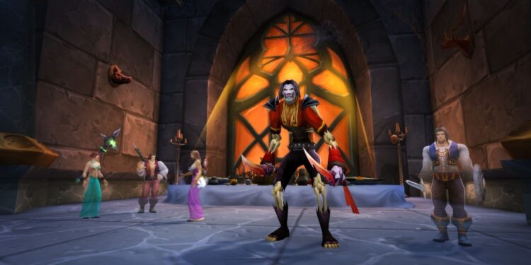 Addons to Download in World of Warcraft Burning Crusade Classic