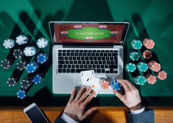 Few Tips for Newcomers to Online Gambling