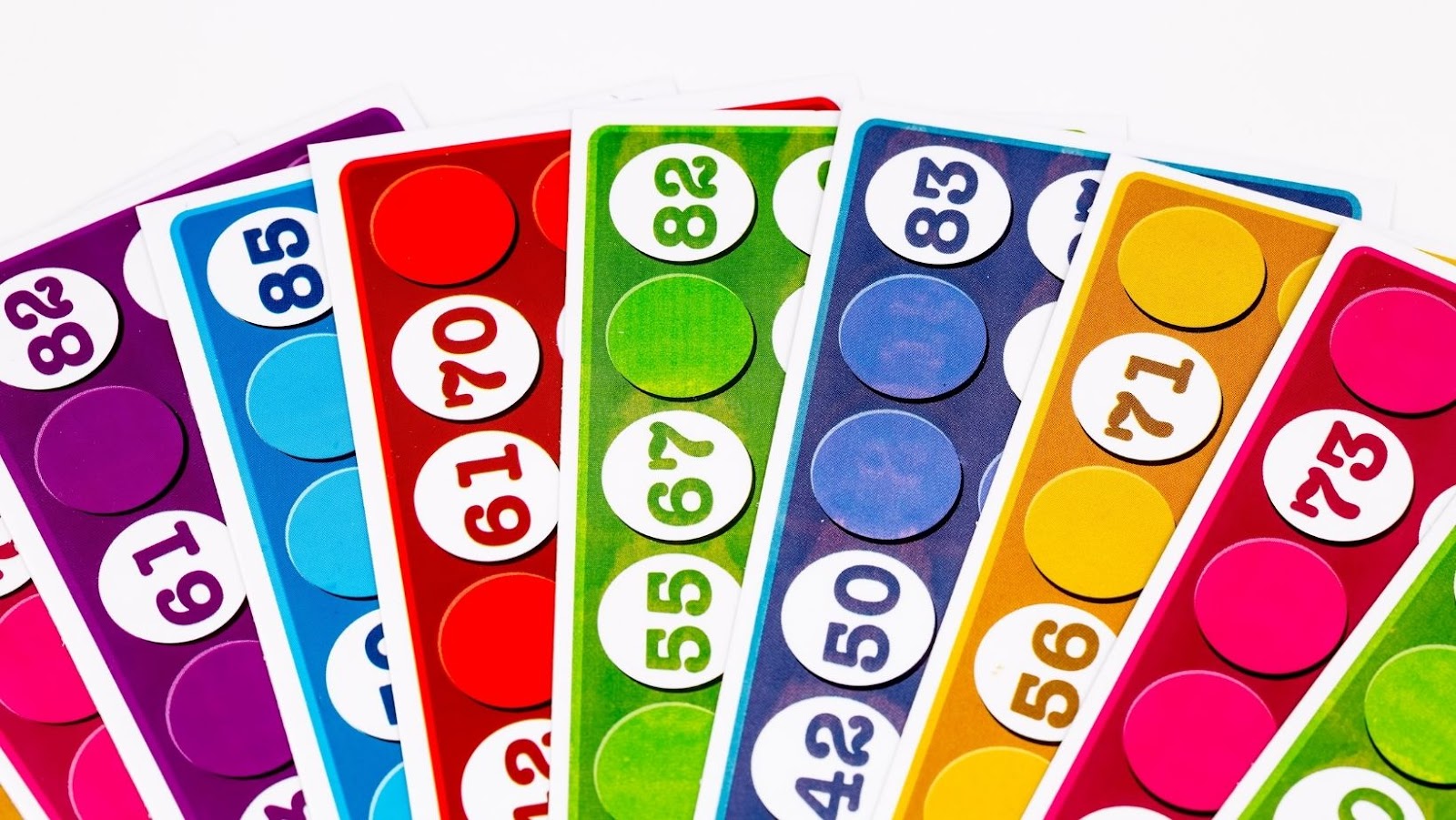 How Bingo Became An Online Game Today