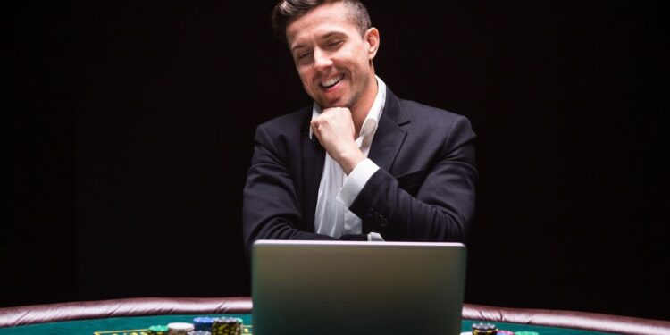 The Ultimate Guide to WSOP Online for Casual Poker Players