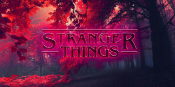 stranger things wallpaper iphone