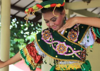 Preserving Betawi’s Heritage: The Cultural Impact of Tari Ronggeng Blantek Berasal Dari