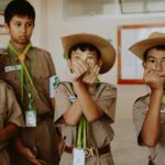 Steering Change: The Inspirational Evolution of Indonesia’s Scout Movement, Peristiwa Apakah Yang Menjiwai Majunya Gerakan Pramuka