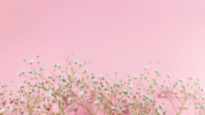desktop pink aesthetic wallpaper