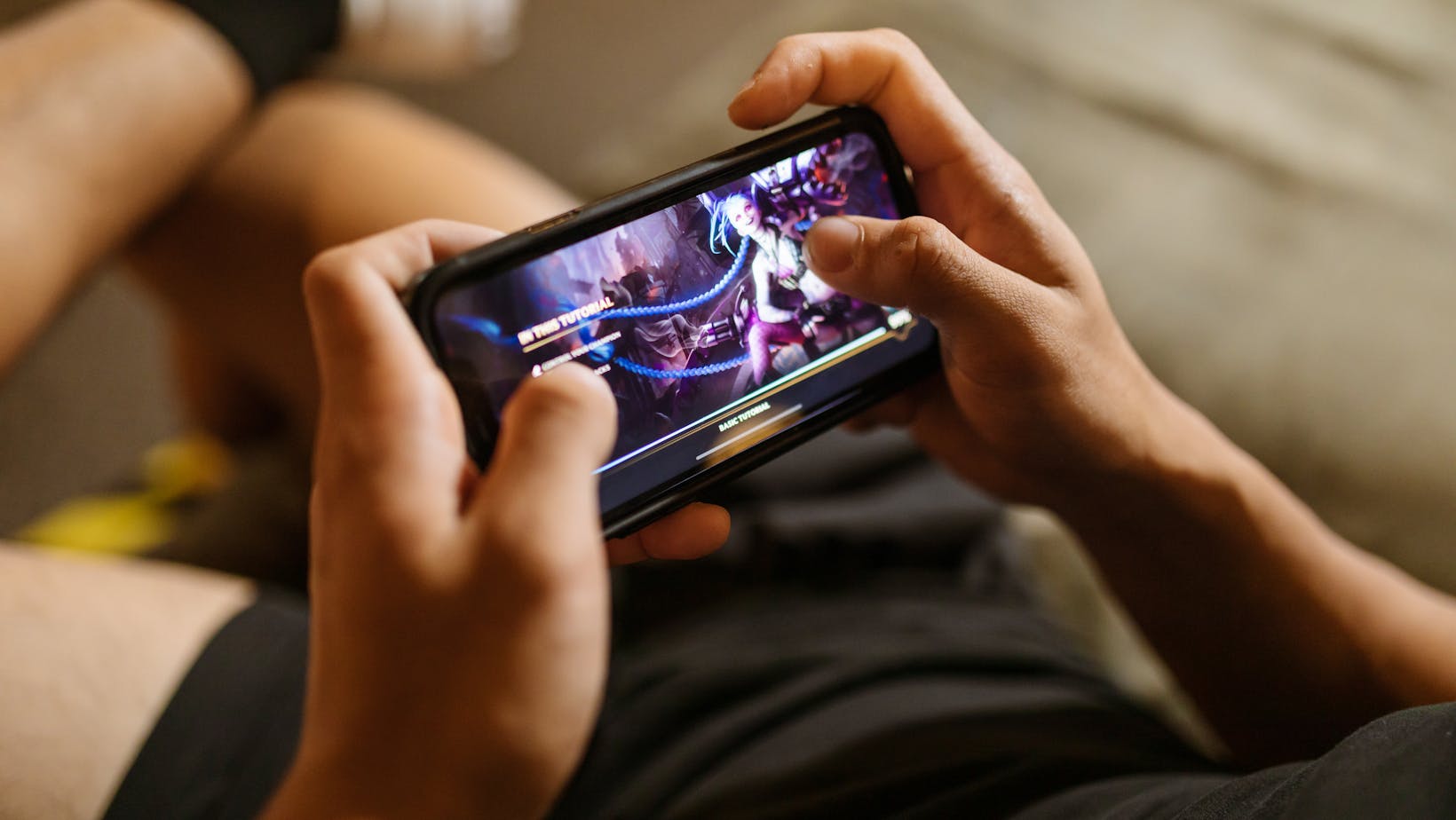 From Kopi to Controller: Fueling Indonesia’s Mobile Gaming Revolution