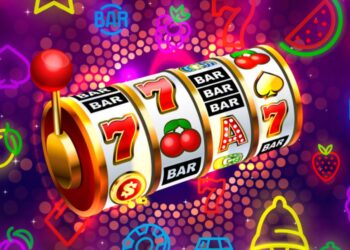 The Importance of RTP Rates in Choosing Online Slot Games