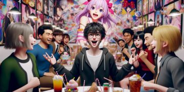 Exploring the Rise of Anime:yrvtisaaz50= Sus Elements: What They Mean for Viewers