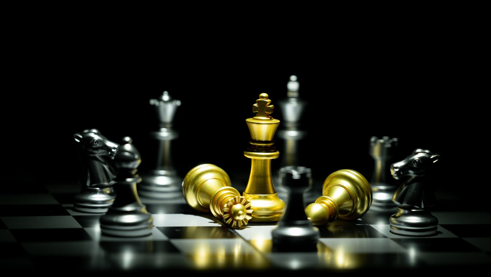 How Mobile Chess Games Are Revolutionizing the Classic Board Game