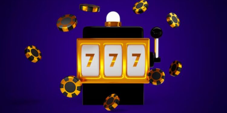 How to Play Online Slots Safely and Responsibly