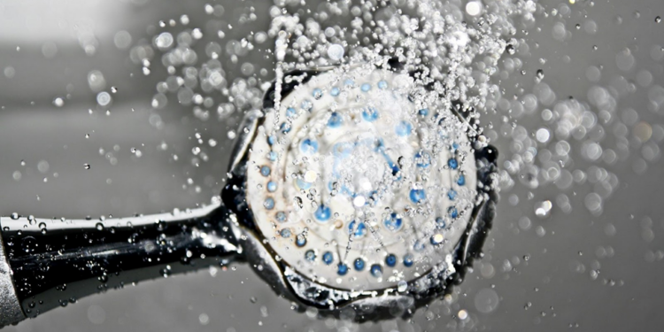 The Surprising Benefits of Cold Showers (and Why You Should Try Them)