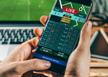 Betting on Sports Using Online Bookmakers