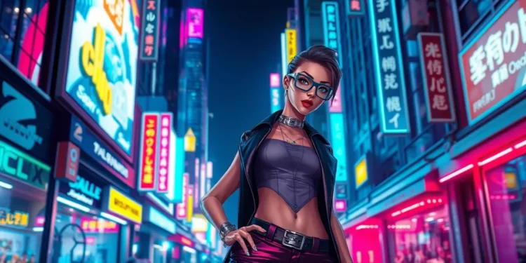 Cyberpunk Prime Gaming Rewards: Unlock Epic In-Game Items Now