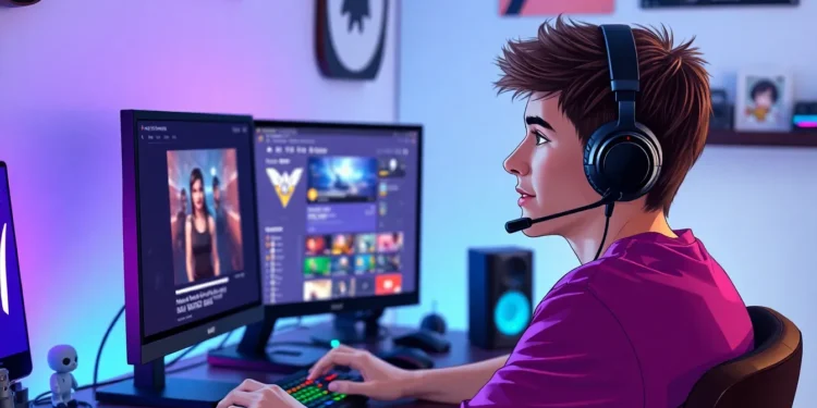 How to Connect Prime to Twitch: Unlock Exclusive Perks and Free Loot Today