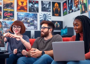 Best Gaming News Websites: Why ZeroMagGaming Stands Out in 2023