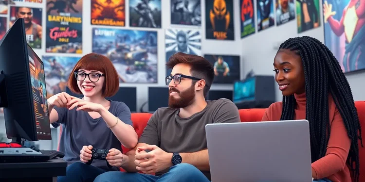 Best Gaming News Websites: Why ZeroMagGaming Stands Out in 2023