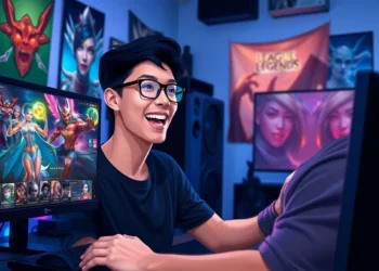 Amazon Prime League of Legends: Unlock Exclusive Rewards and Level Up Your Gaming