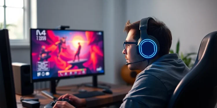 Gaming Monitor News: Exciting Innovations and Must-Have Features for Gamers in 2023 Gaming Monitor News: Exciting Innovations and Must-Have Features for Gamers in 2023
