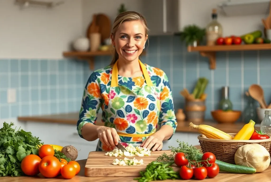 Cooking with Glisusomena: Discover the Secret Ingredient That Transforms Your Dishes
