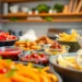ZG 91-565458 in Food: The Secret Additive Enhancing Your Meals