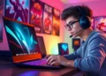 Gaming Laptop News: Epic Releases and Trends You Can’t Miss in 2024