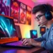 Gaming Laptop News: Epic Releases and Trends You Can’t Miss in 2024