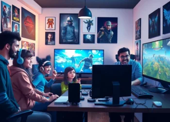 TGA Geeks Gaming News from The Game Archives: Your Ultimate Guide to the Latest in Gaming