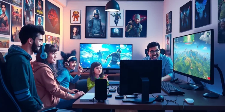 TGA Geeks Gaming News from The Game Archives: Your Ultimate Guide to the Latest in Gaming