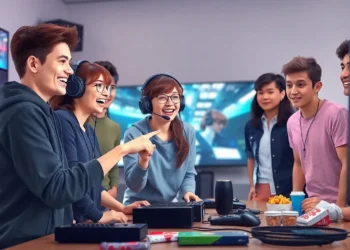 NBC News Video Gaming: How It Shaped Culture, Community, and Careers Today