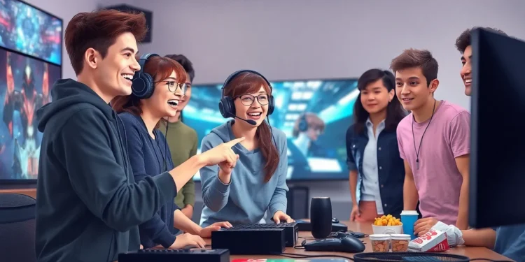NBC News Video Gaming: How It Shaped Culture, Community, and Careers Today