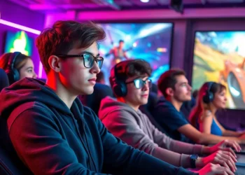 MSN Gaming News: Unlock the Latest Insider Updates and Game Trends