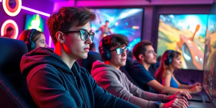 MSN Gaming News: Unlock the Latest Insider Updates and Game Trends