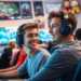Prime Gaming New World: Unlock Exclusive Rewards and Elevate Your Gameplay