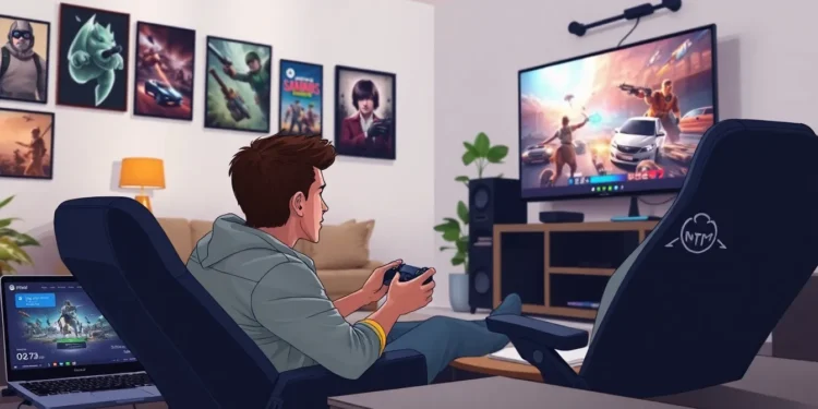 Cloud Gaming News: Major Innovations Transforming Your Gaming Experience in 2023