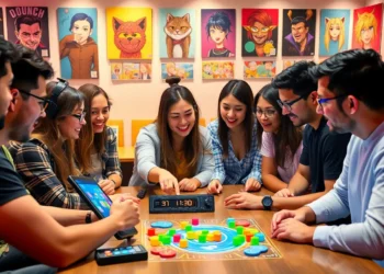 Game Popguroll: Unlock the Thrilling Trivia Challenge Everyone’s Talking About