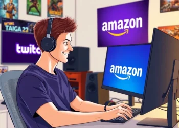 How to Link Twitch to Amazon: Unlock Exclusive Perks and Boost Your Streaming Experience