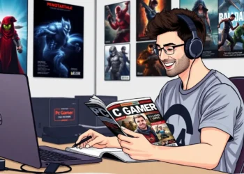 PC Gamer Magazine Subscription: Unlock Exclusive Tips, Reviews, and Insider Insights