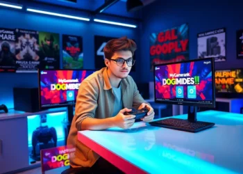 MyGamerank Gaming Guides: Level Up Your Skills Now