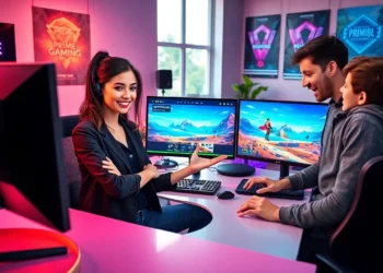 Prime Gaming New World: All You Need to Know