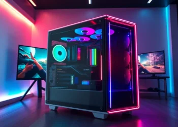Most Expensive Gaming PC In The World: What You Need to Know