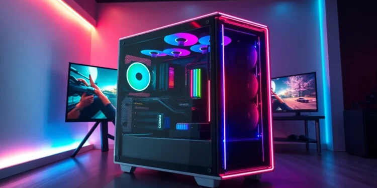 Most Expensive Gaming PC In The World: What You Need to Know Most Expensive Gaming PC In The World: What You Need to Know