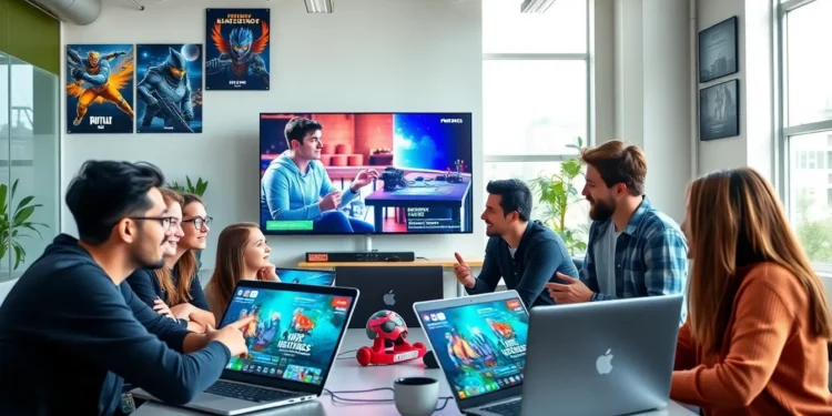 Gamesages: Your Ultimate Guide to Gaming Wisdom Gamesages: Your Ultimate Guide to Gaming Wisdom