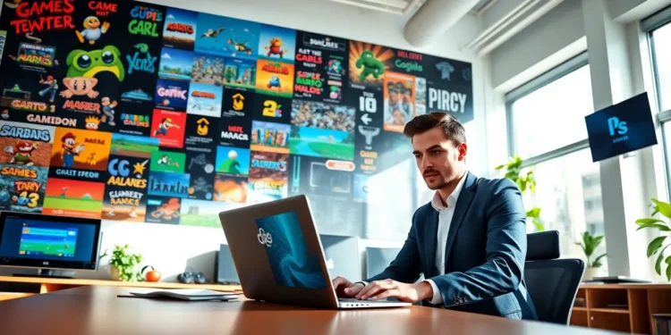 Game Facts: An In-Depth Exploration Game Facts: An In-Depth Exploration