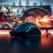 World Of Warcraft Gaming Mouse: Level Up Your Game World Of Warcraft Gaming Mouse: Level Up Your Game