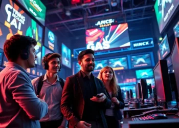 Gaming World Records: From High Scores to Epic Feats