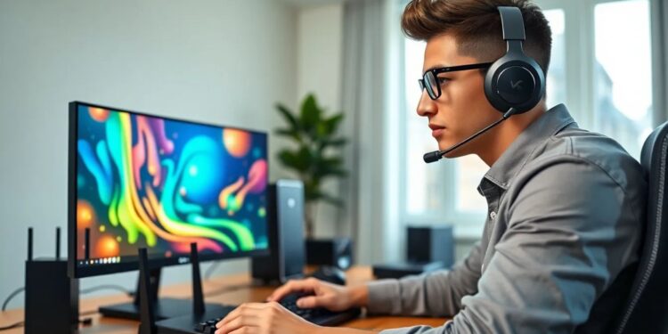 Is 100 MBPS Fast Enough for Gaming Is 100 MBPS Fast Enough for Gaming